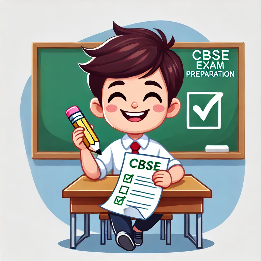 CBSE Benefits